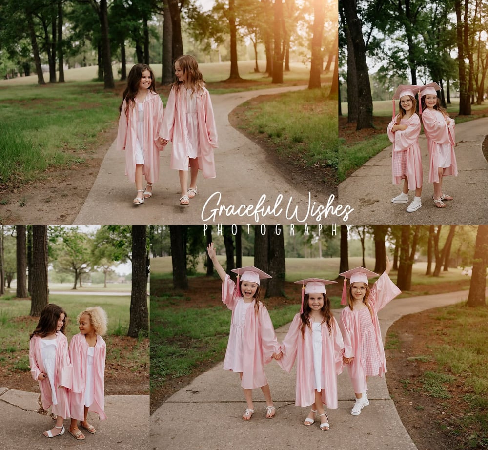 Image of Pre-K/Kinder Minis May 3rd PORTER