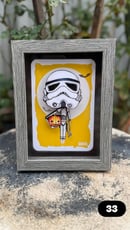 Image 13 of Mini shadow boxes set 2