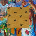 Honey Bees Snack Bags