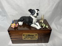 Image 9 of Add Custom Mini Toys To Existing Urn Order