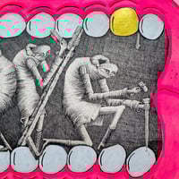 Image 4 of TOOF HARVEST 