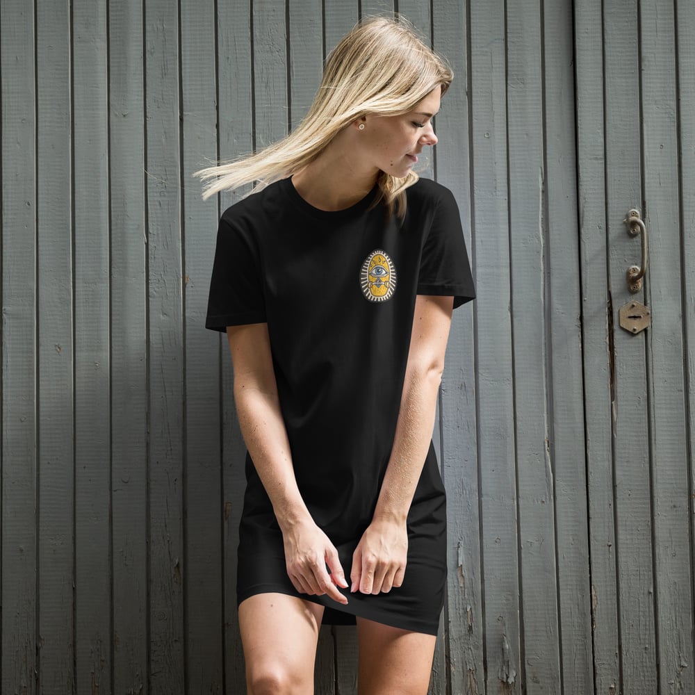 OneTruck T-shirt Dress