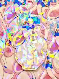 Image 2 of Mama Stickers!