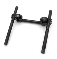 Image 1 of U-Bomb Clip On Handle Bar Kit