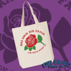 Más Amor tote bag