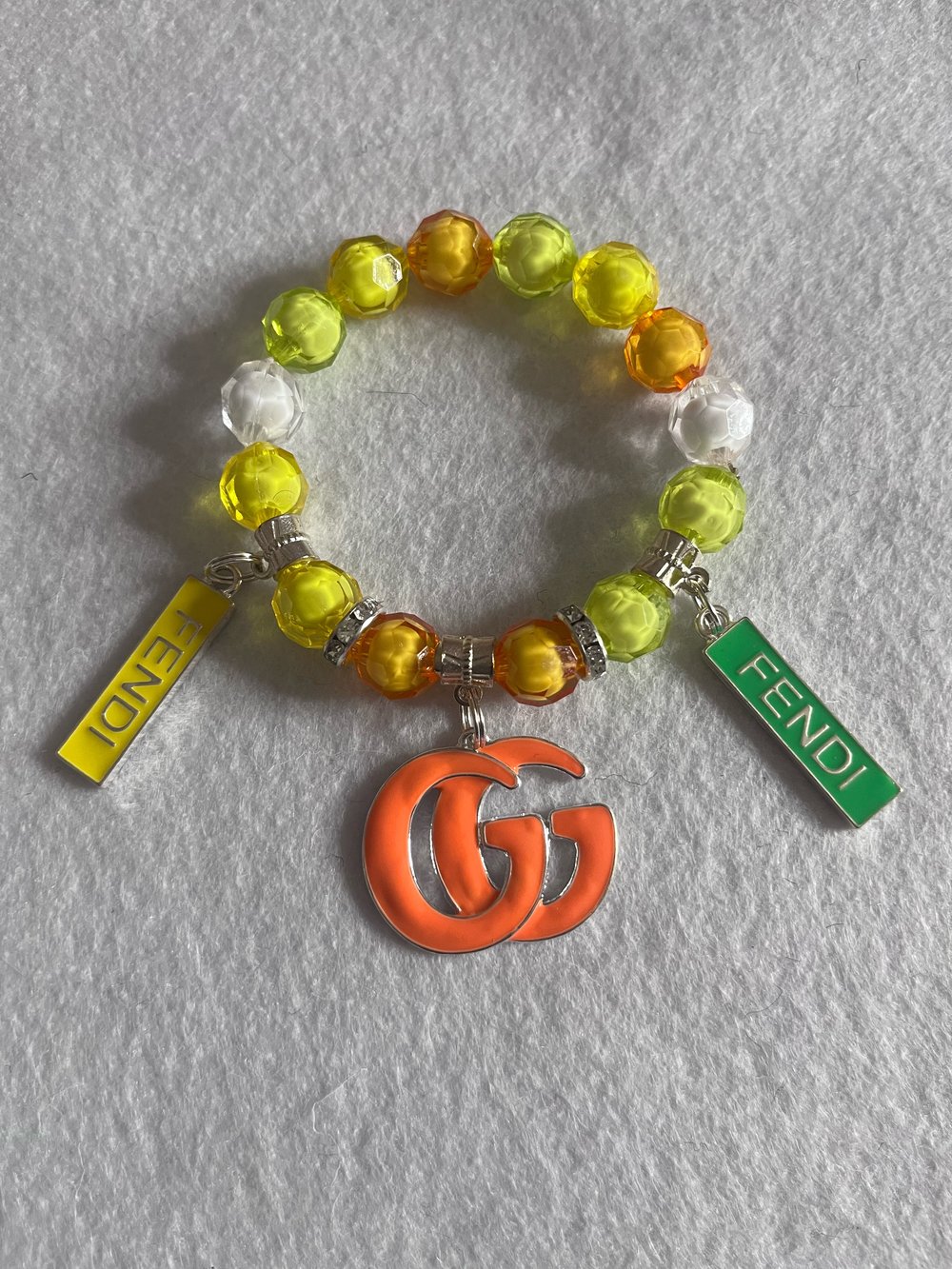 Image of Classy bracelets