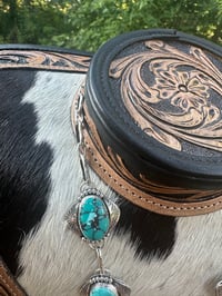 Image 3 of Polychrome Lariat 