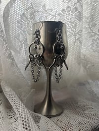 Image 3 of Morph earrings