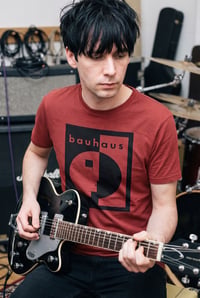 Image 3 of Camiseta Bauhaus