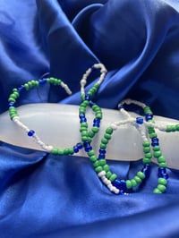 Image 2 of Afi’s Waistbeads - ‘Ogun’