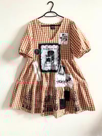 Image 1 of Mediaeval Dress Size M 1/1