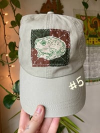 Image 6 of Patchy Caps