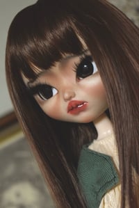 Image 3 of Pullip Ooak ( Winter )
