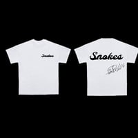 T-shirt Basic Snokes