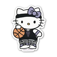 Hello Valkyrie’s Kittie