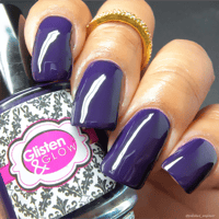 Image 17 of Glisten & Glow Because you know I'm all about that Baste