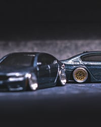 Image 10 of BMW M5 DUO PACK CUSTOM