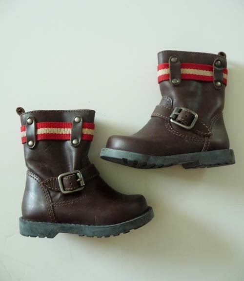 cute biker boots