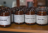Image 7 of Summer Candle Collection