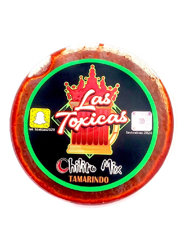 Image of Tamarindo chamoy
