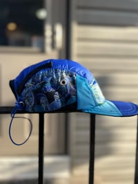 Image 3 of TNF DOOM Puffer 5-Panel Glow Reflect