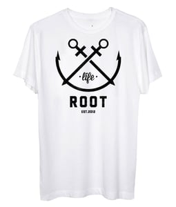 Image of ANCHOR TEE