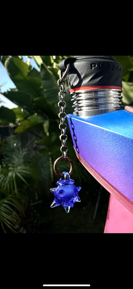 Image of Mystery Color Puffco charm