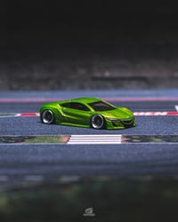 Image 9 of ACURA NSX CUSTOM 