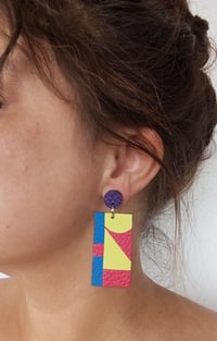 Image 3 of Collection capsule Patchwork