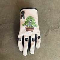 Image 2 of BONSAI GLOVE YUSUKE HAMAMO