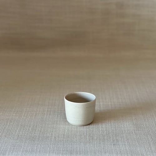 Image of ZEN TEA CUP 