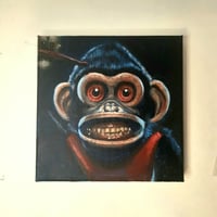 Image 1 of The Monkey