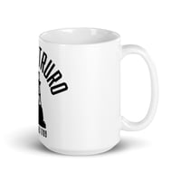 Image 3 of North Truro Tramway Mug
