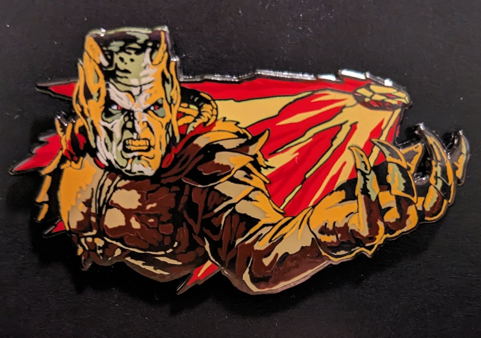 Home | Puncture Wound Pins