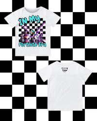 Image 2 of T-SHIRT: In My Fortnite Era