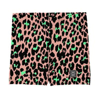 Image 1 of Biker Babes From Outer Space Sherbet Leopard