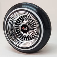 Image 3 of 1:10 scale Rayz straight lace