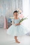 Leah Dress 