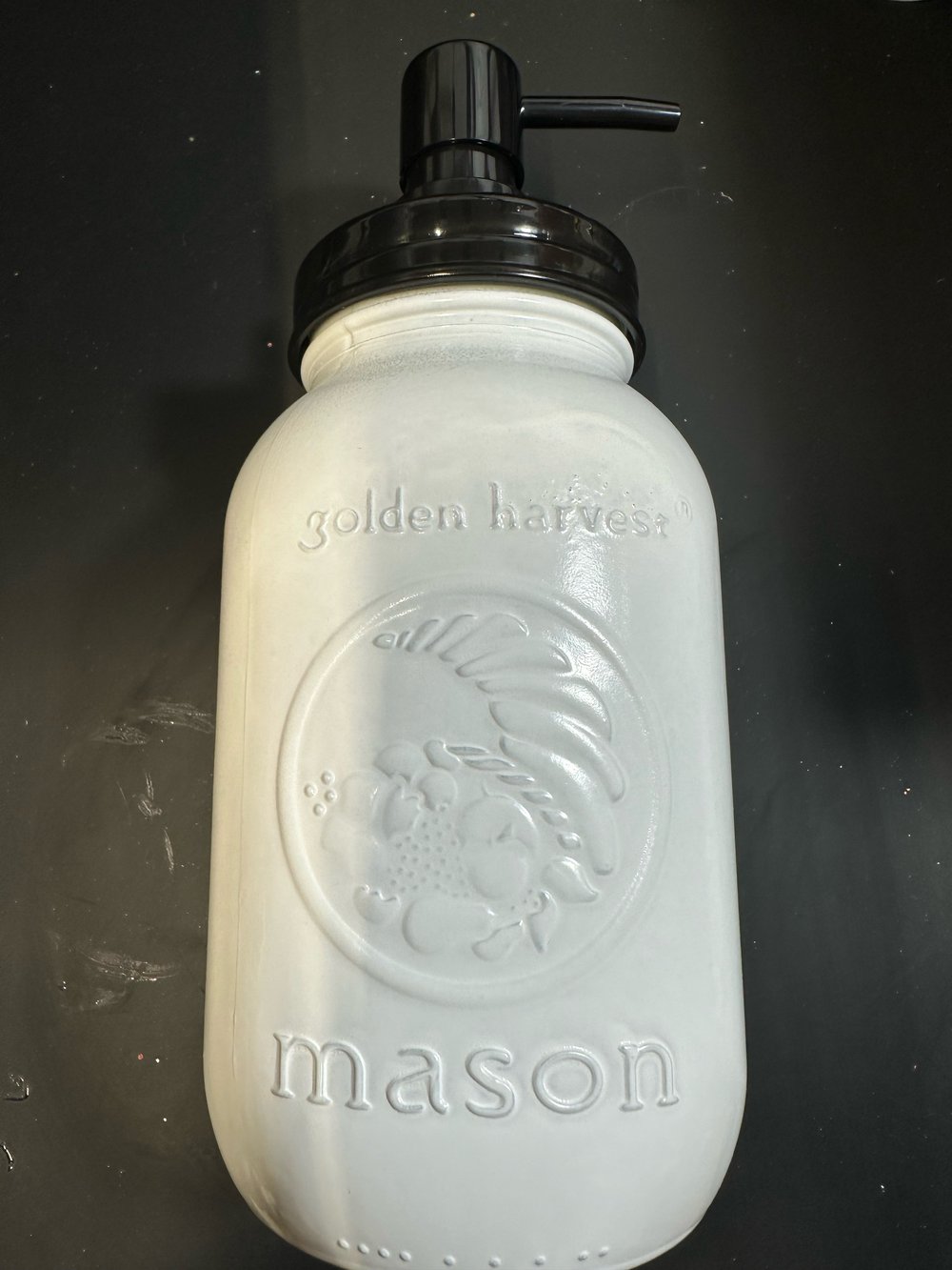 Image of Soap dispenser 32oz 