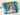 Bird Modern Vintage - Vibrant velvet retro make up bags and purses