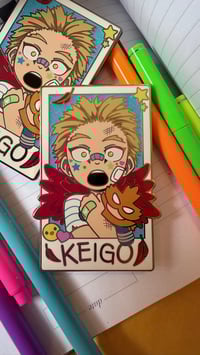 Image 2 of Kindergarten Keigo - EXTRAS