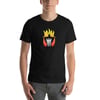 Surviving the Furnace - Unisex Dark