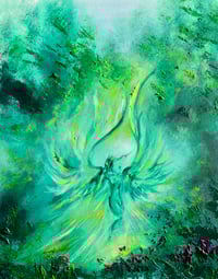 “Persephone” FINE ART PRINT