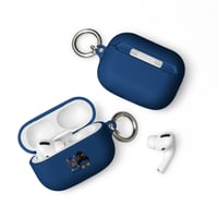 Image 2 of I love Fall AirPods case