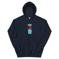 Image 4 of MYSTIC SWAMI HOODIE