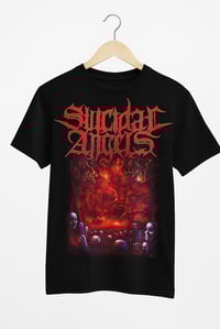 Eternal Demons T-shirt