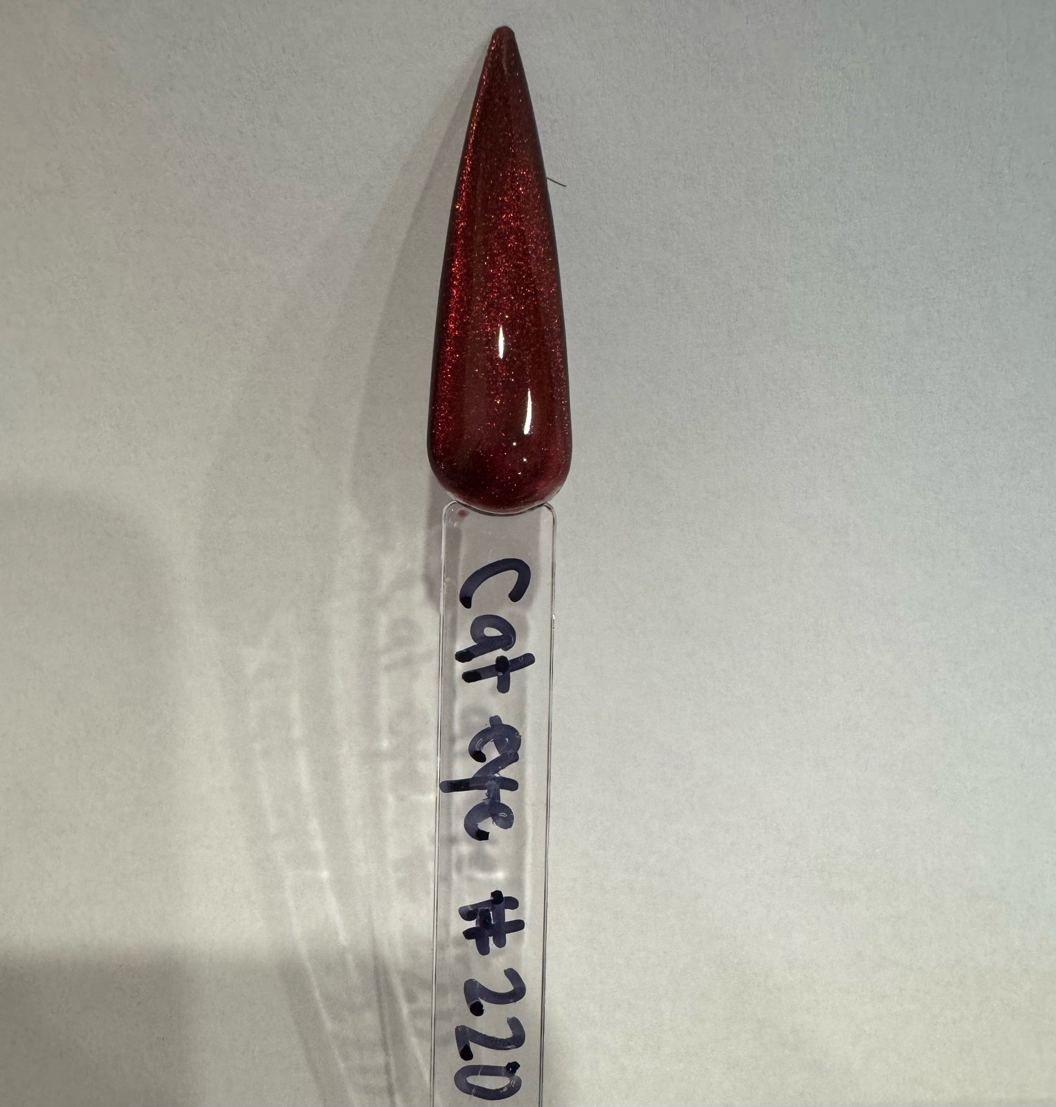 NEW Cat Eye Collection. (#213-221) | Zulay's Nails