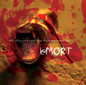 Image of Le Mort CD