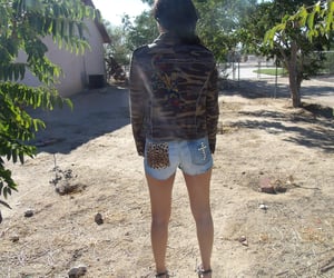 Image of Camo Jacket