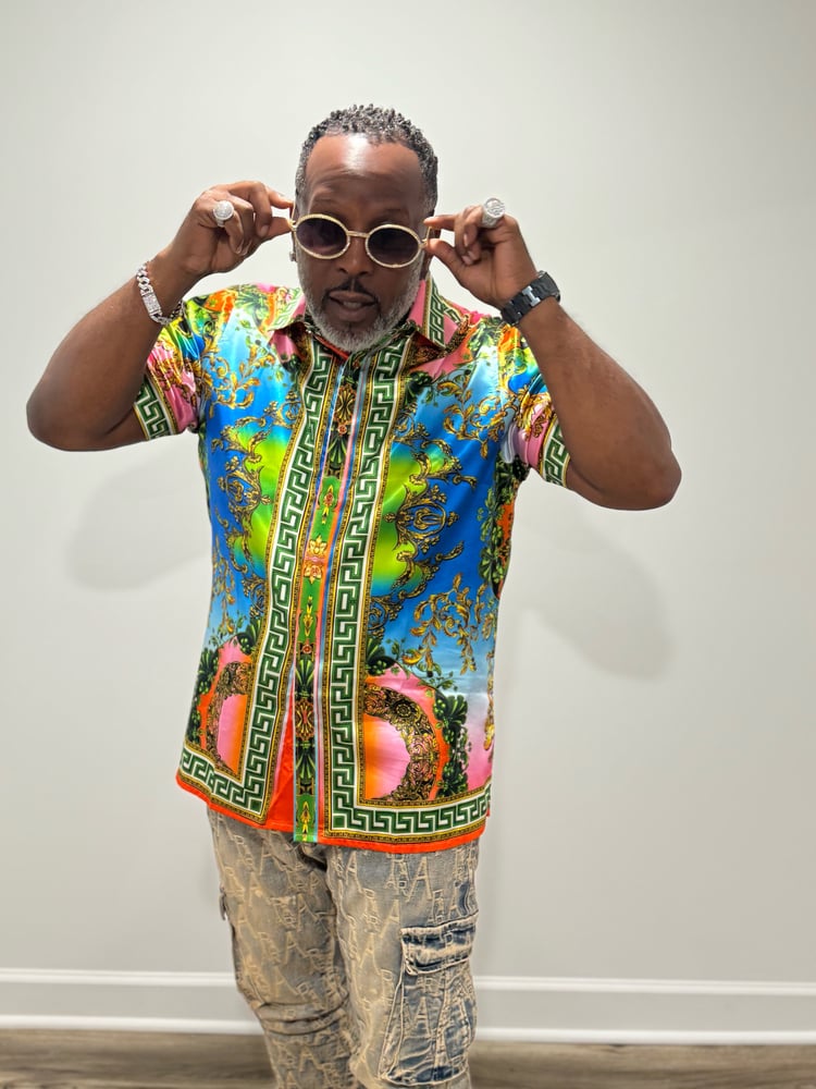 Image of Rap Star 